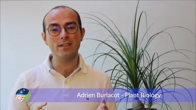 Adrien Burlacot video thumbnail
