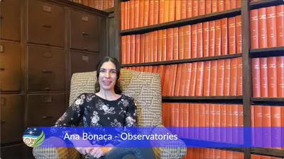 Ana Bonaca video thumbnail