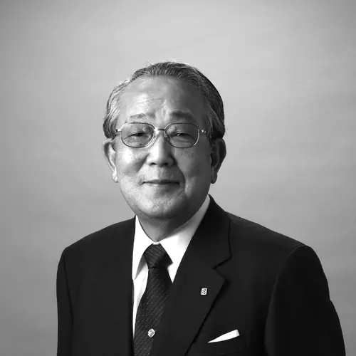 Kazuo Inamori 